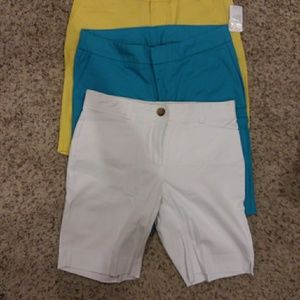 Womens Size 12 Shorts